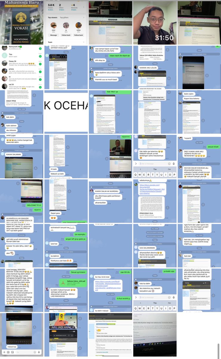 perilaku konsumen. tweet media