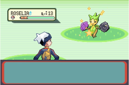 FeelTheFlowe's tweet photo. Shiny Roselia #8 after 5,525 REs in Sapphire

Phase 15 for Volbeat 

make it stop https://t.co/OT0gJDElQu