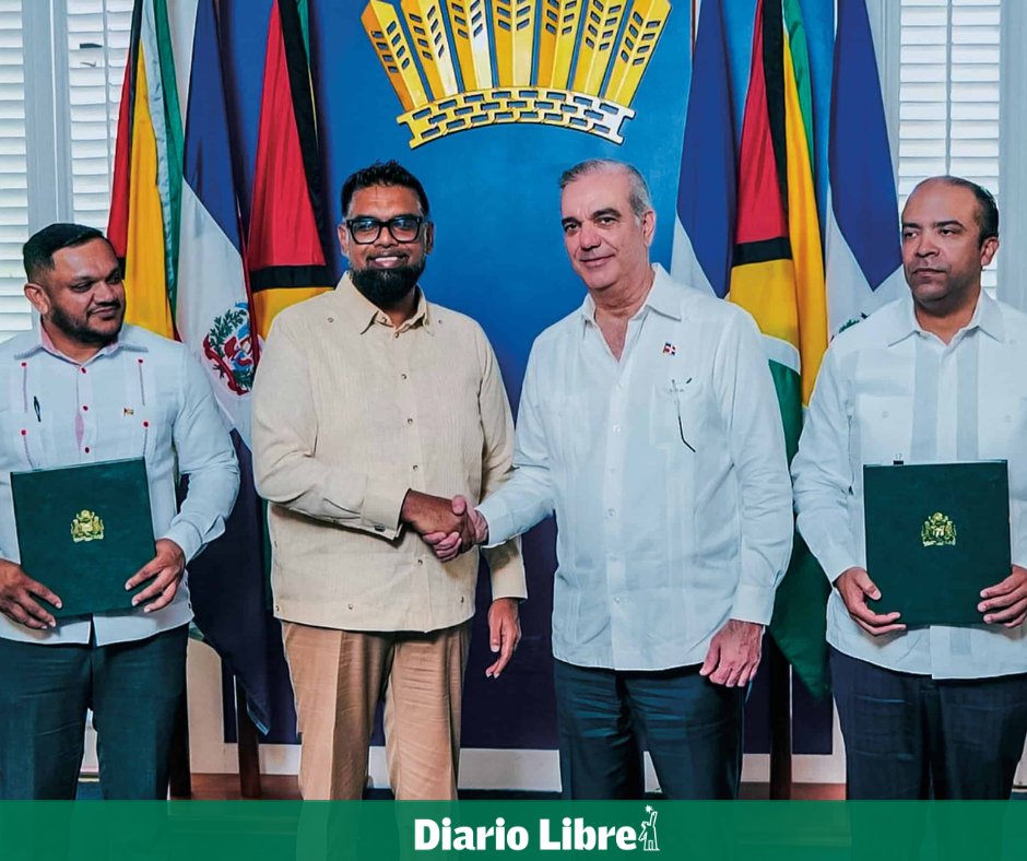 Diario Libre tweet media