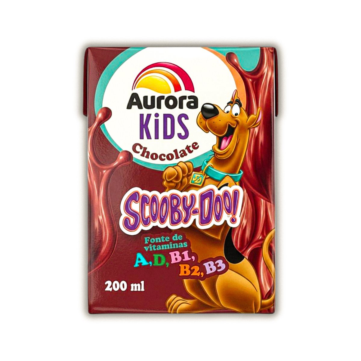 doocentral's tweet photo. BORA BEBER? Aurora Kids trará uma linha de achocolatados de caixinha de ‘Scooby-Doo’ que em breve estará disponível nos mercados de todo o Brasil. ❤️ https://t.co/YUreLP1gaO