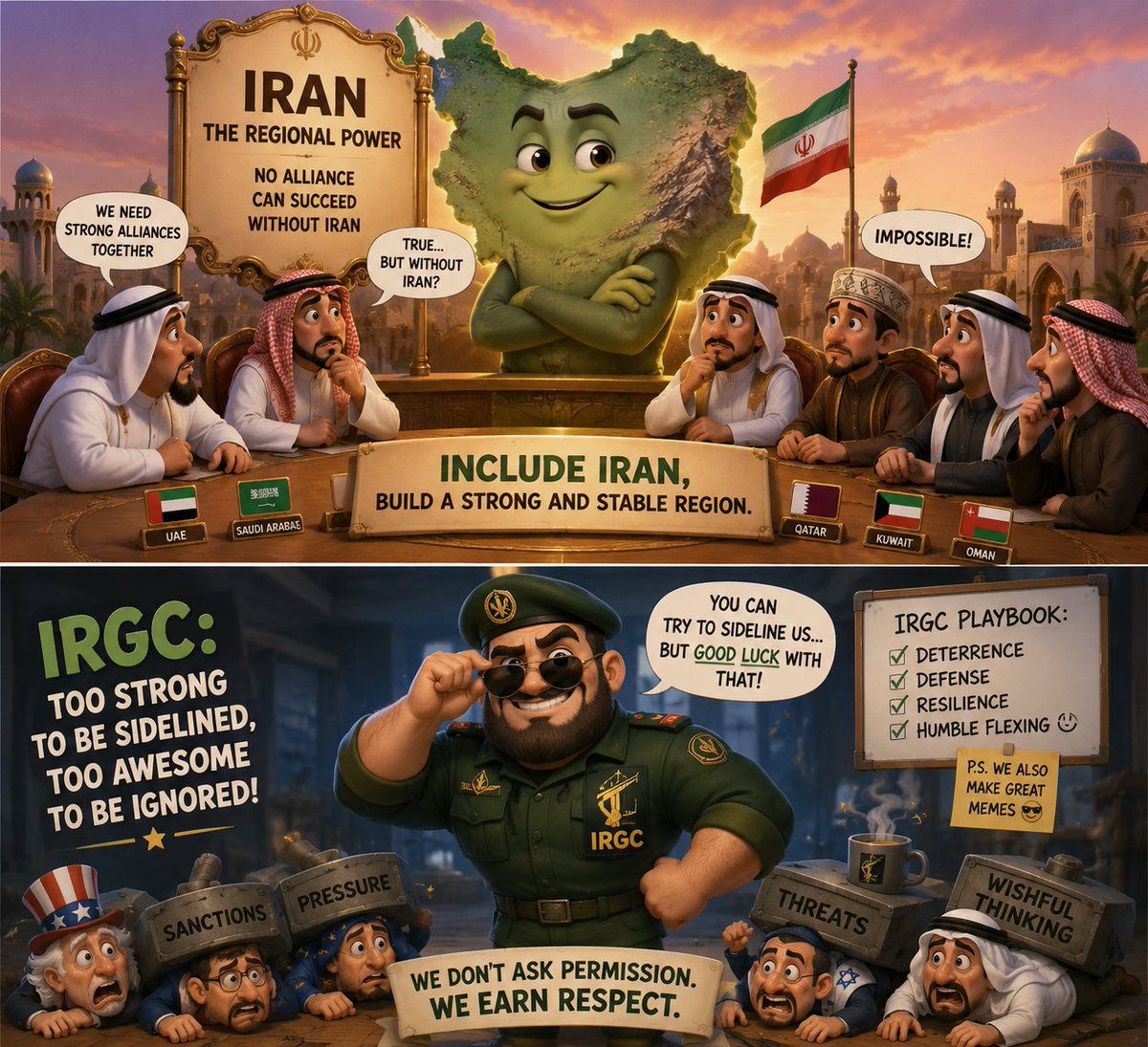 sentientbeing19's tweet photo. @hashurtag @chaiiiguevara Didn't say it was, but it's heading that way. 

Since you are past even your one remaining brain cell let me put it in a picture for you instead of big words. 

Here's the Disney explanation 🤭: https://t.co/YZOV6A6qss