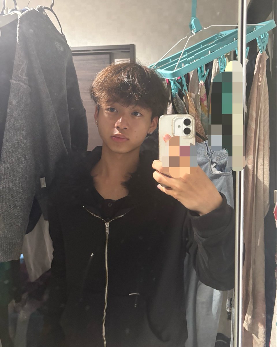 クマノミ tweet media