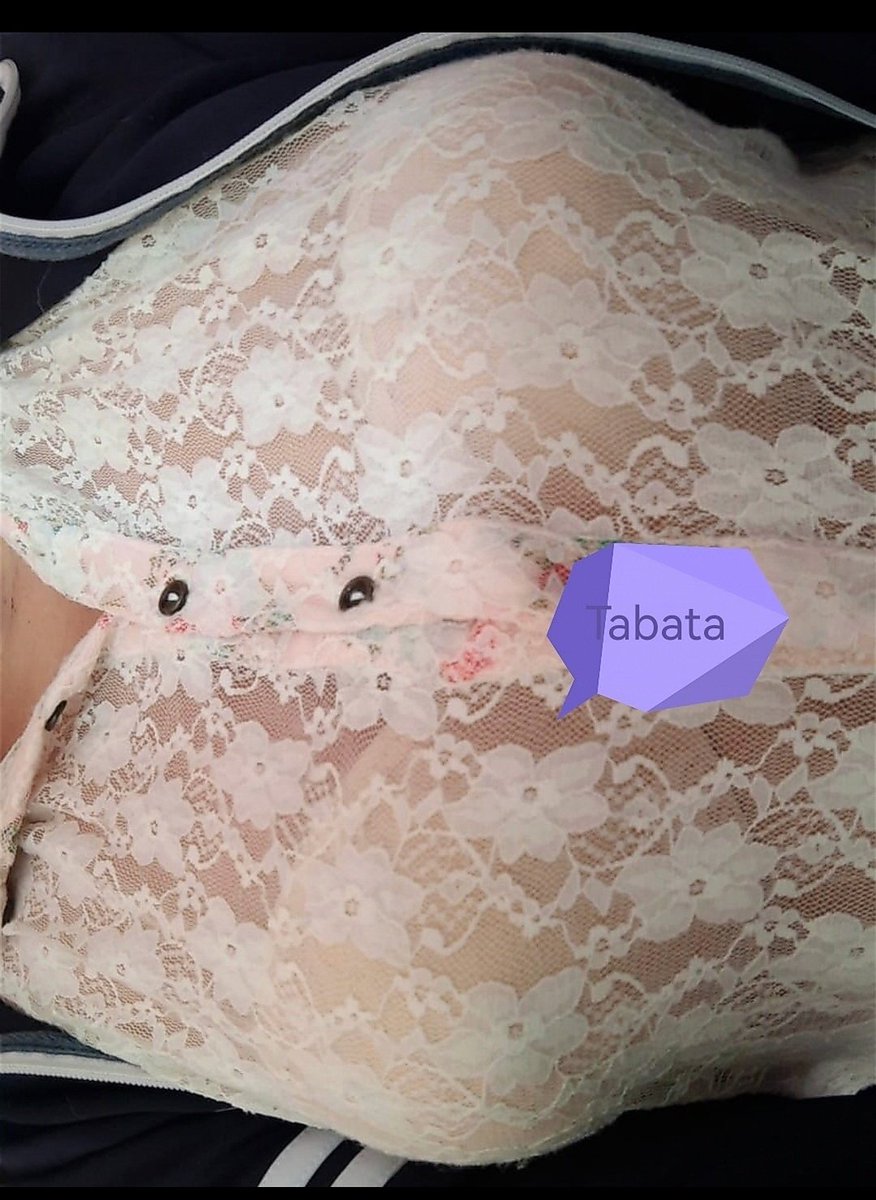 tabata tweet media