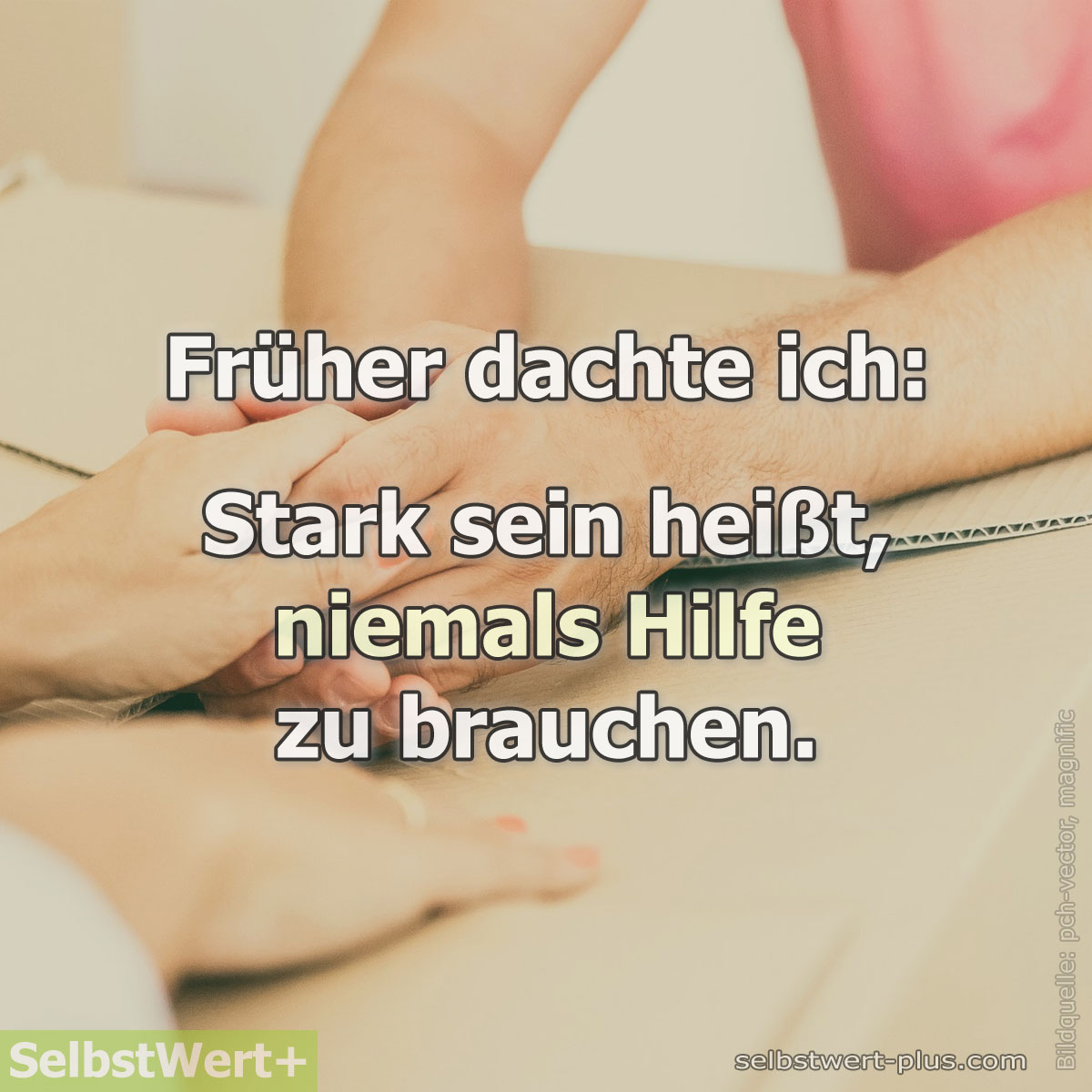VLechleitner's tweet photo. Stark sein heißt nicht, alles alleine zu schaffen.
Es heißt zu wissen, wann man Hilfe braucht.

Und sich das auch zu erlauben.

#stärke #hilfe #selbstwert #mut #selbstwertplus https://t.co/ghoiqCENRm