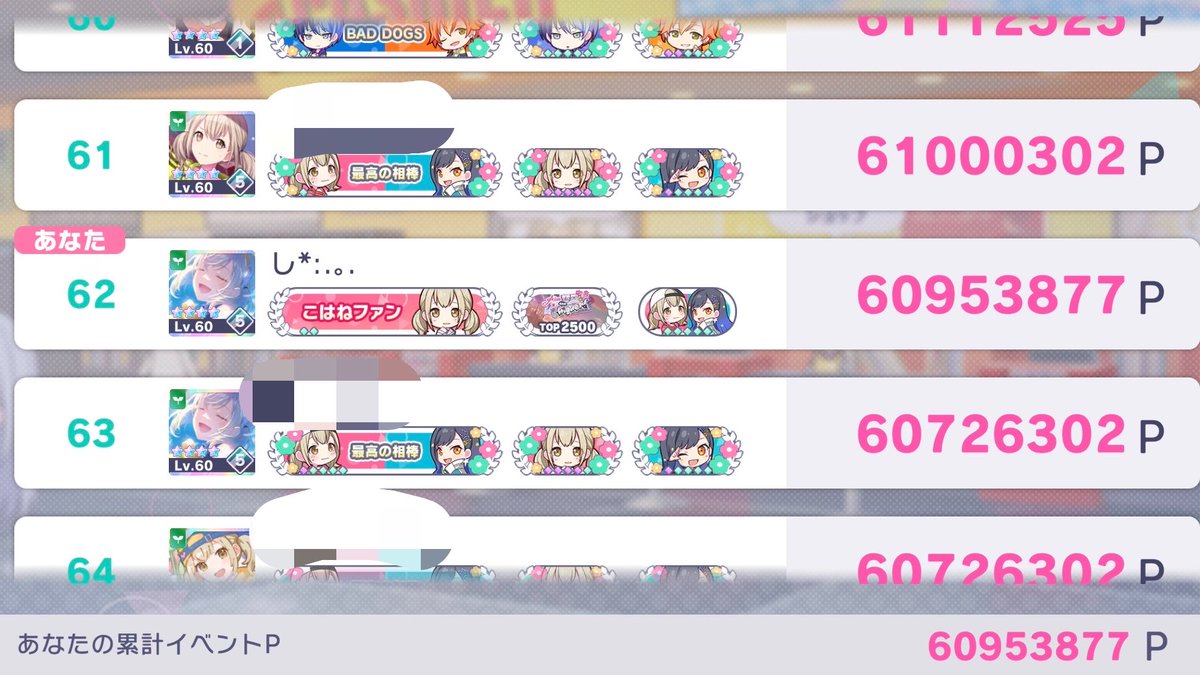 お疲れ様でした🪽🪽🪽🪽🪽🪽🪽🪽