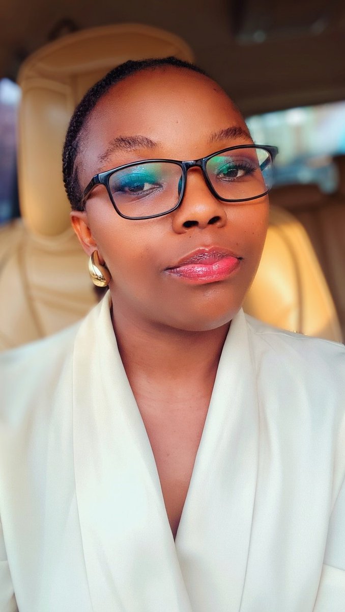 Bridget Nyakato tweet media