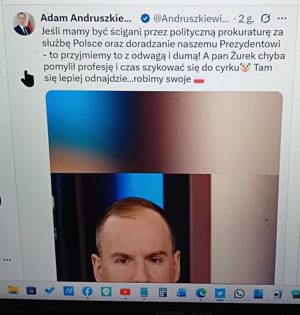 Andrzej tweet media