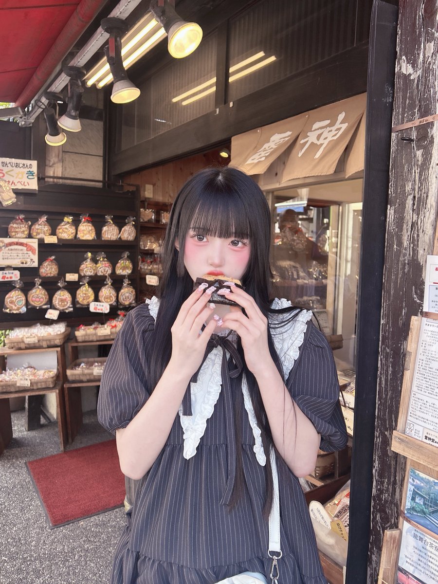 望月もも(PrettyChuu) tweet media