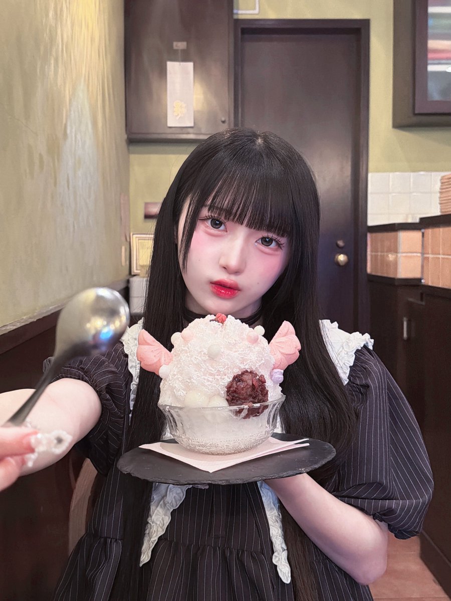 望月もも(PrettyChuu) tweet media