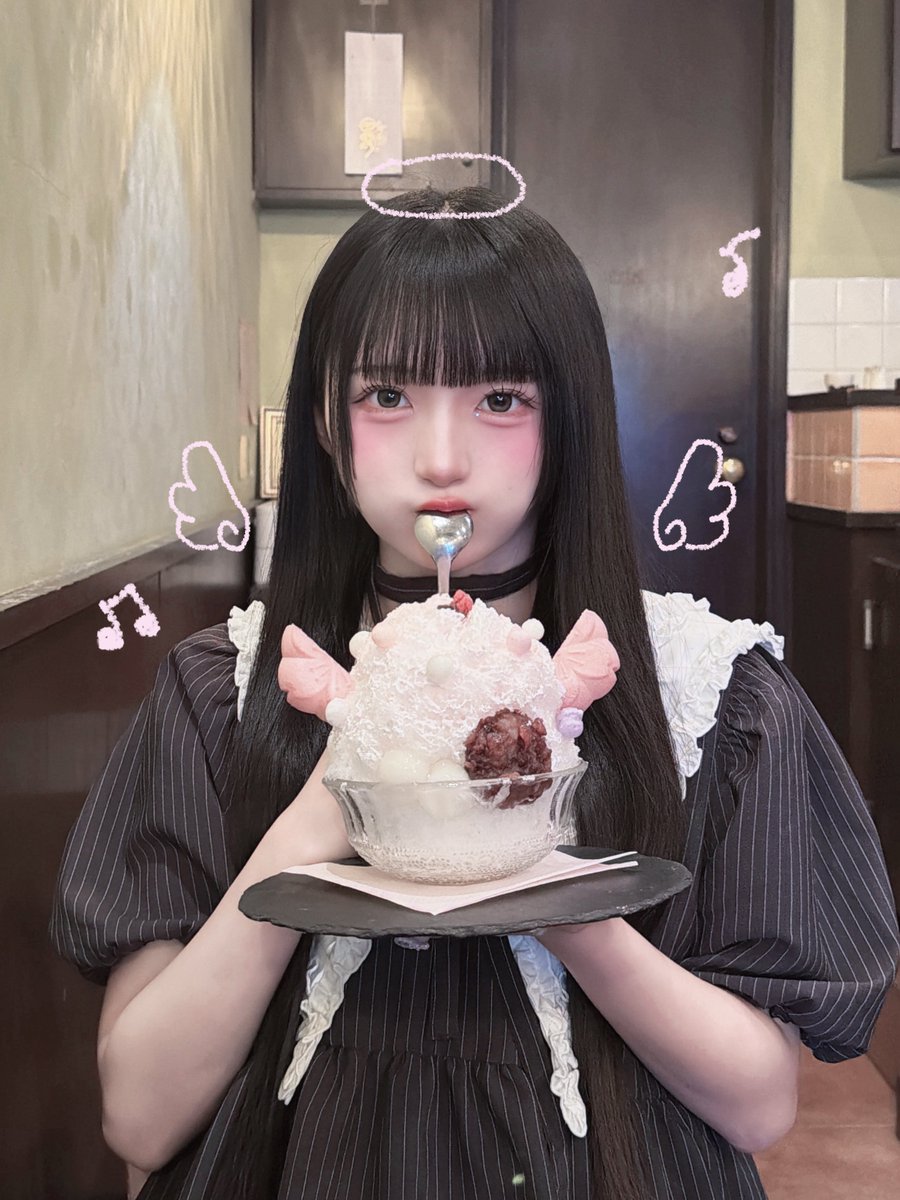 望月もも(PrettyChuu) tweet media