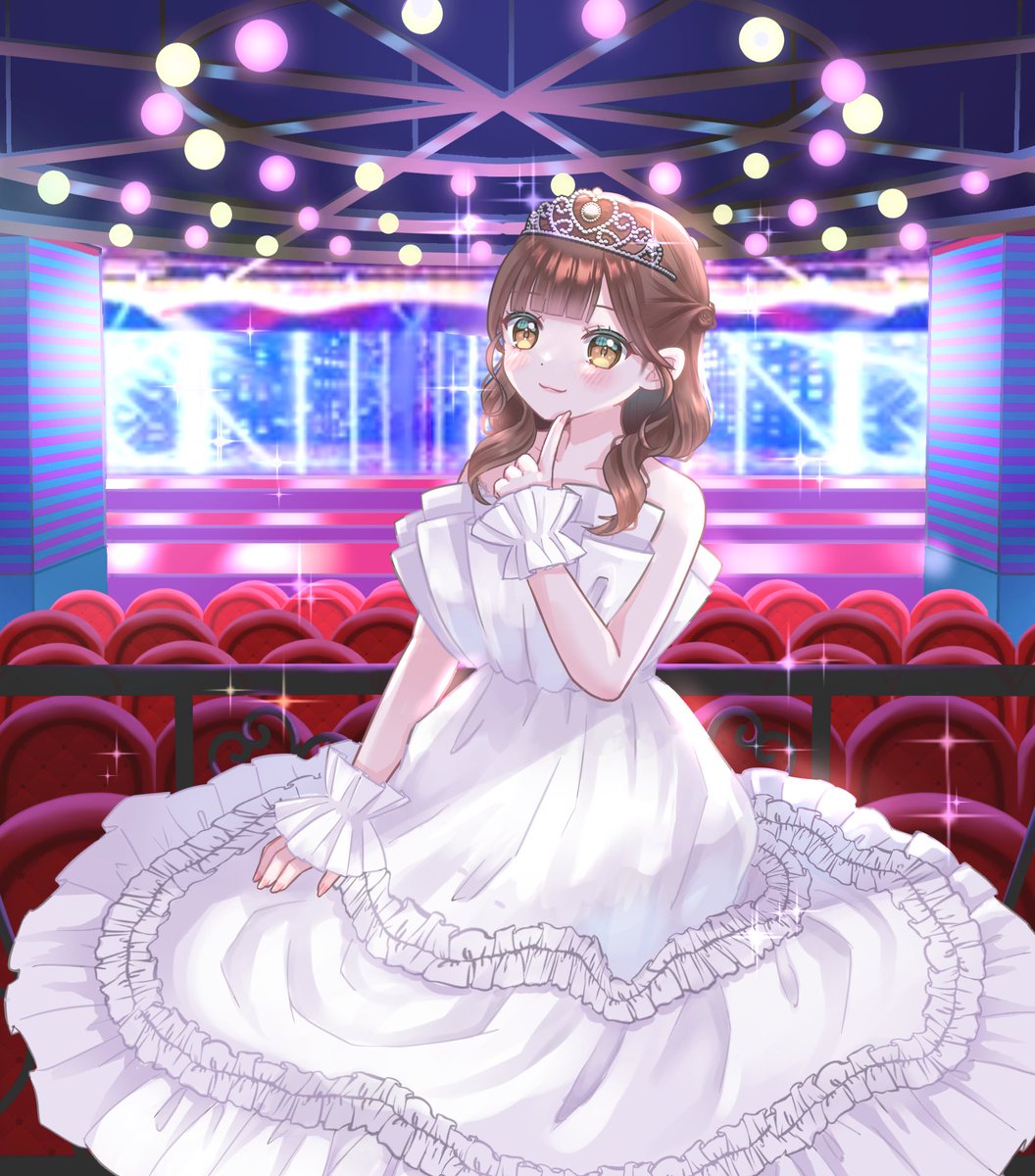 ꒰໓ かにゃまる ໕꒱ tweet media