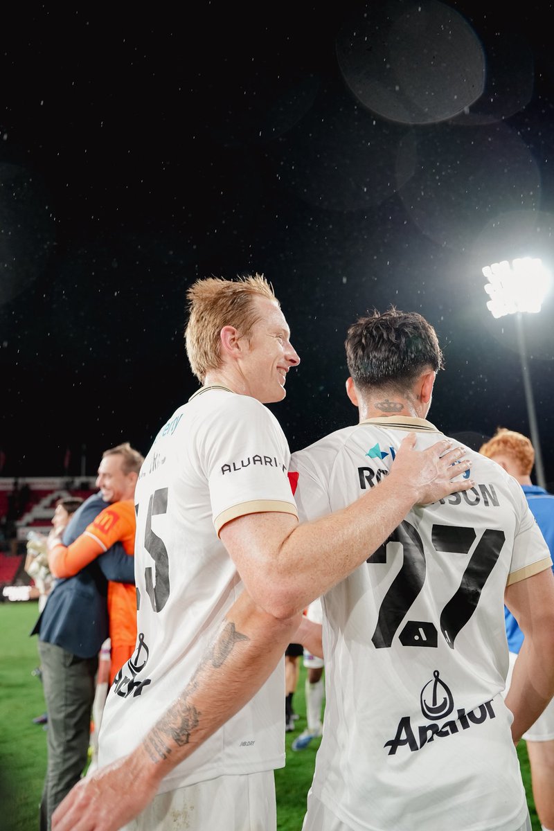 fc_auckland's tweet photo. UNREAL. https://t.co/2Mv0RpwBnl