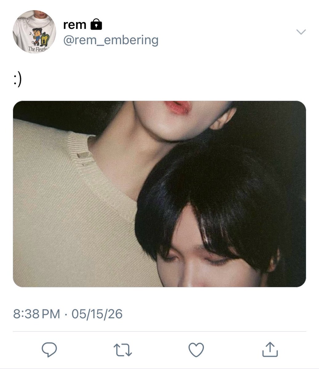 jaemdonq's tweet photo. :)

ty guys for reading!!! i'll try to post more tomorrow if keri ng powers ko pero sana nag enjoy kayo naubusan ako energy for narrations pero abangan niyo nalang next uds 😆 revo is still down but feel free to share ur tots sa qrts :) https://t.co/daYMQExMqs https://t.co/uuwdWOJHQH