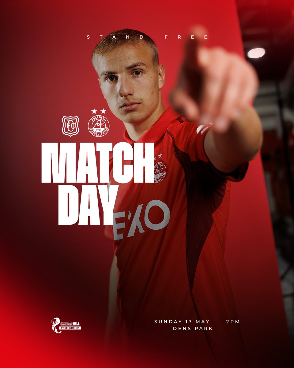 Aberdeen FC tweet media
