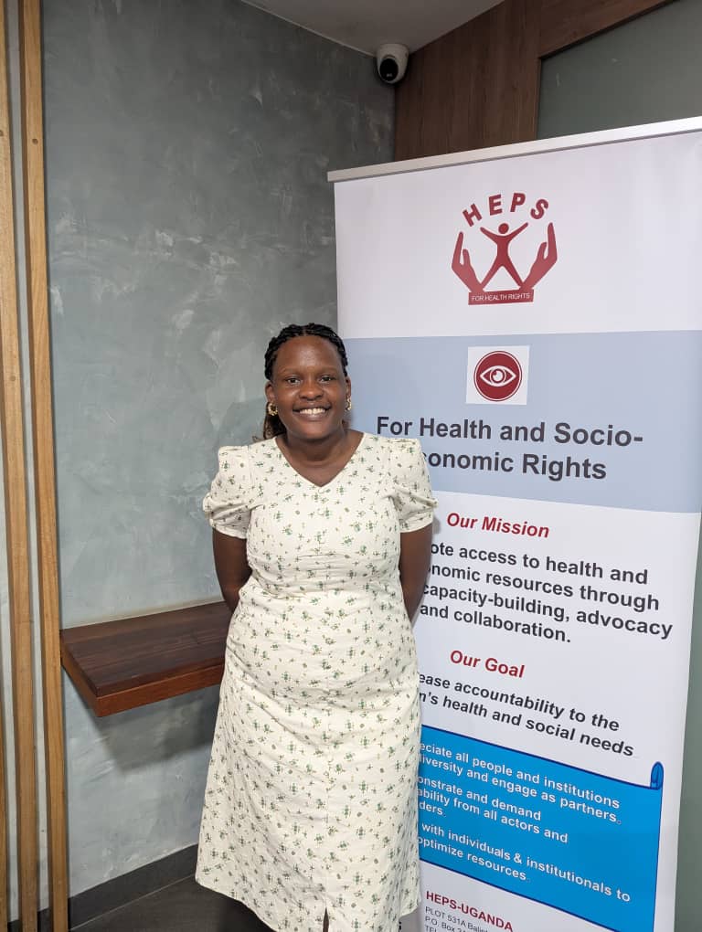 VictoriaKatamba's tweet photo. Access to accurate information saves lives. I encourage everyone to visit the nearest health center and learn more about the different PrEP options available for #HIVPrevention. Together, we can strengthen awareness, promote prevention, and reduce new HIV infections. https://t.co/ziP75gKwhh