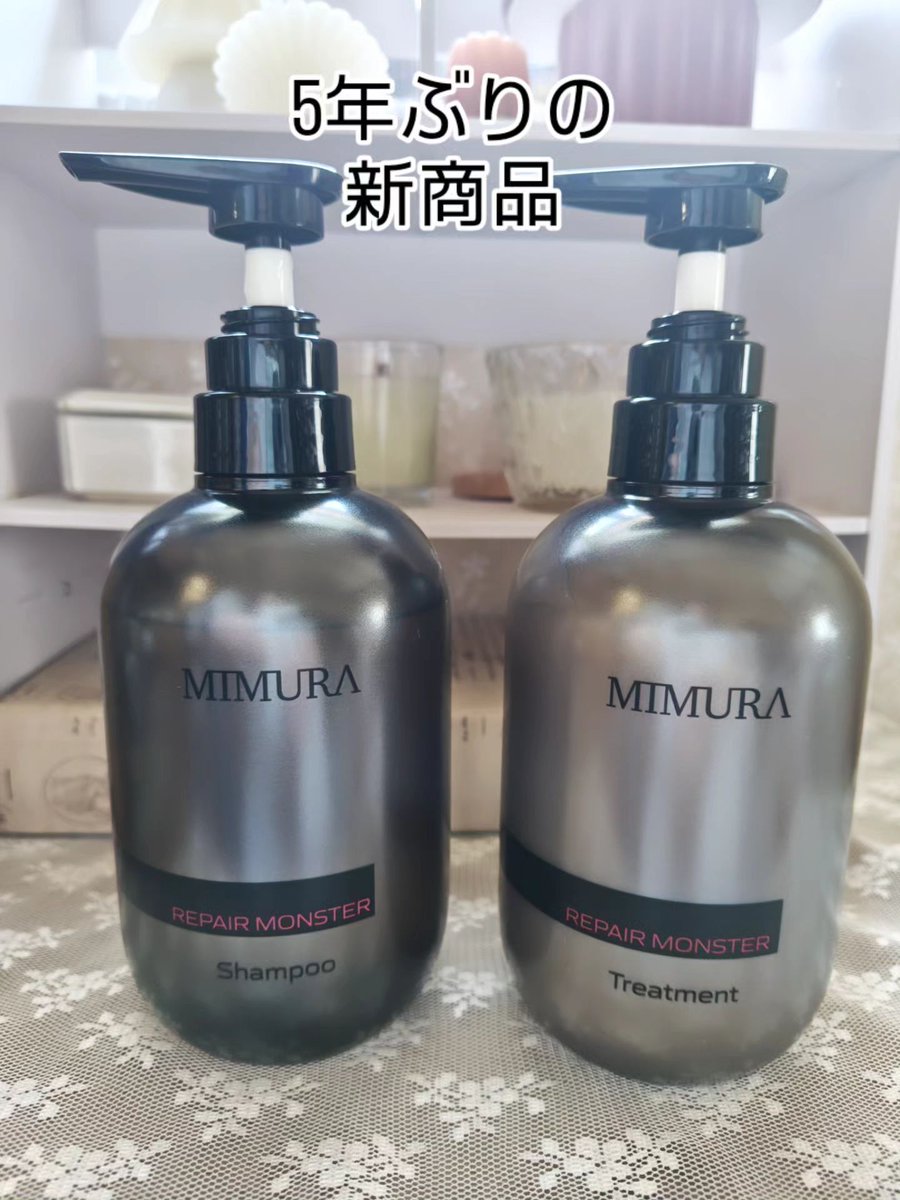 MIMURA/ミムラ【公式】 (@mimuraofficial) / Posts / X