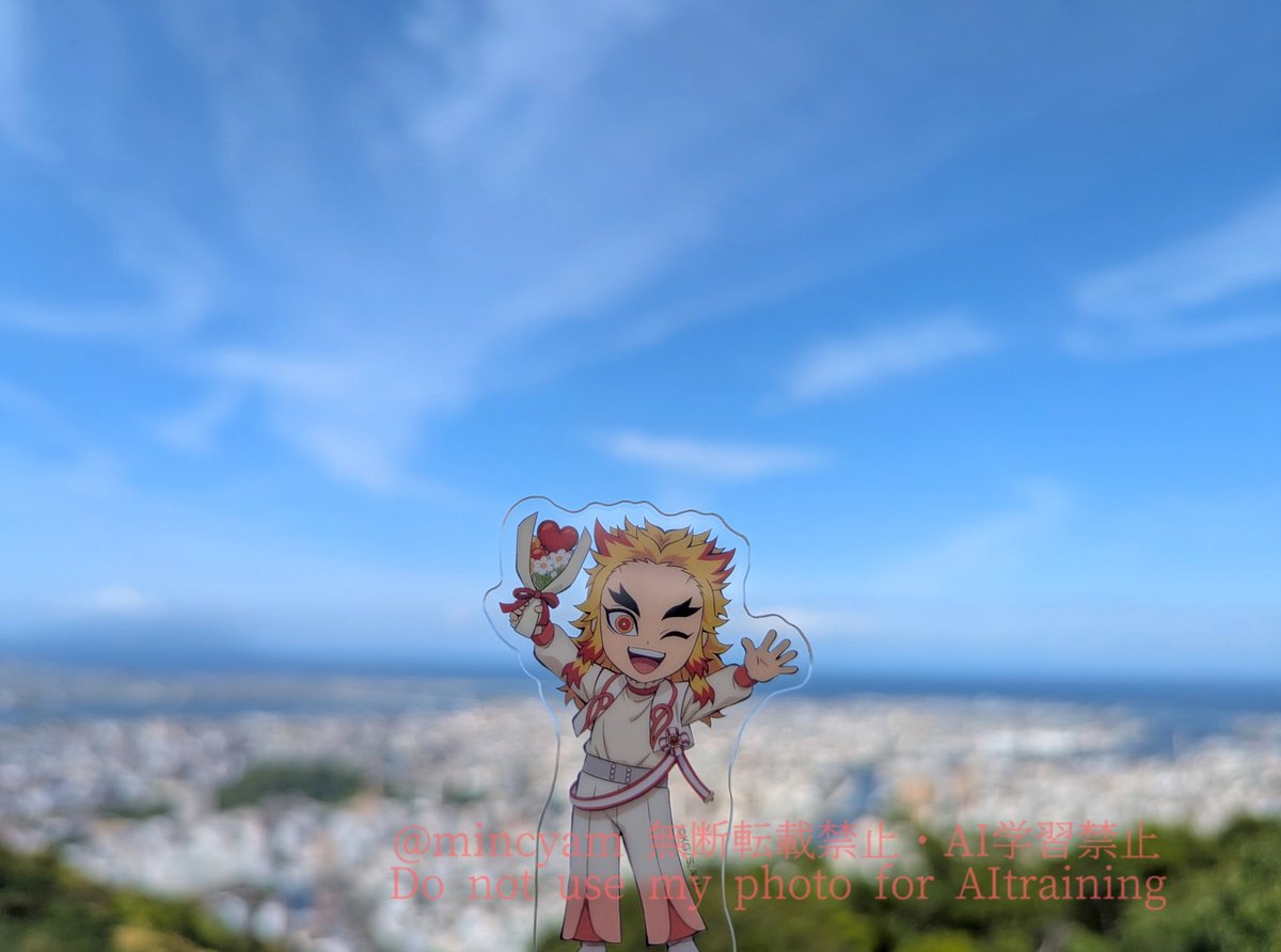 mincyam0510's tweet photo. 🏝️にて🔥さん生誕をお祝いしてきました✨
身の回りの出来事に心折れそうな時🔥さんの言葉や存在に励まされここまでやってこれました
ありがとう、とおめでとうを一緒に🎂
また来年もお祝いできますように... https://t.co/ZbvlMb4VOq