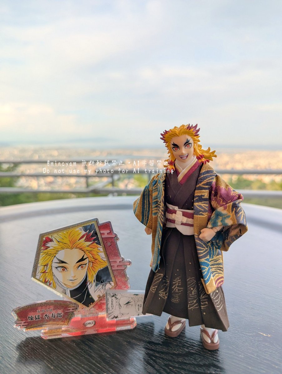 mincyam0510's tweet photo. 🏝️にて🔥さん生誕をお祝いしてきました✨
身の回りの出来事に心折れそうな時🔥さんの言葉や存在に励まされここまでやってこれました
ありがとう、とおめでとうを一緒に🎂
また来年もお祝いできますように... https://t.co/ZbvlMb4VOq