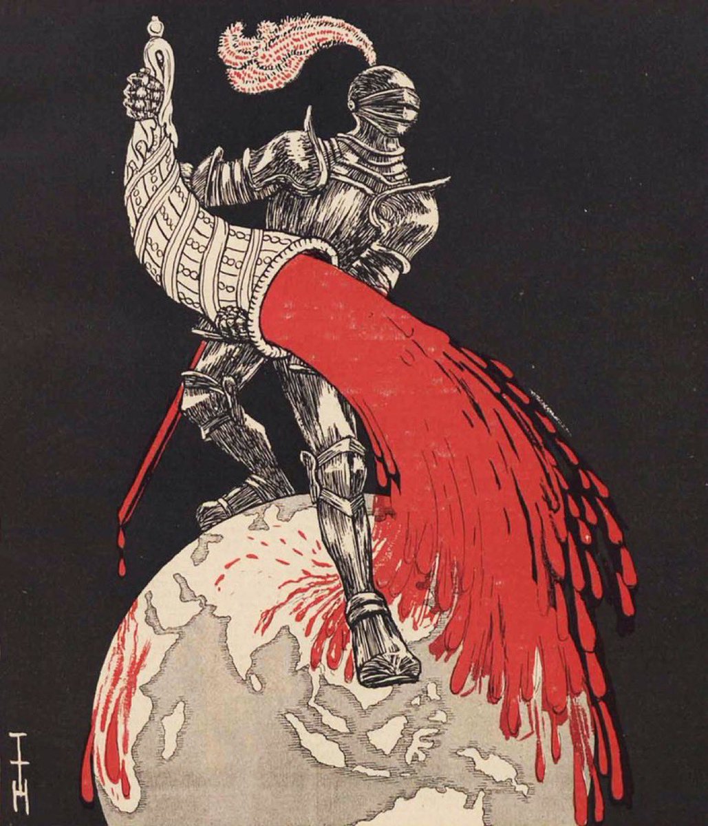 Imperialist tweet media