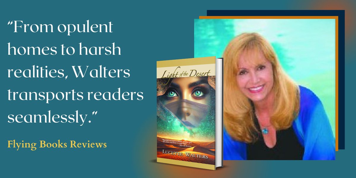 The Independent Author Network tweet media