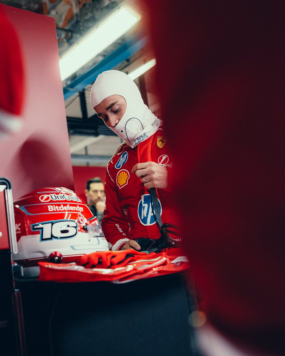 Scuderia Ferrari HP tweet media