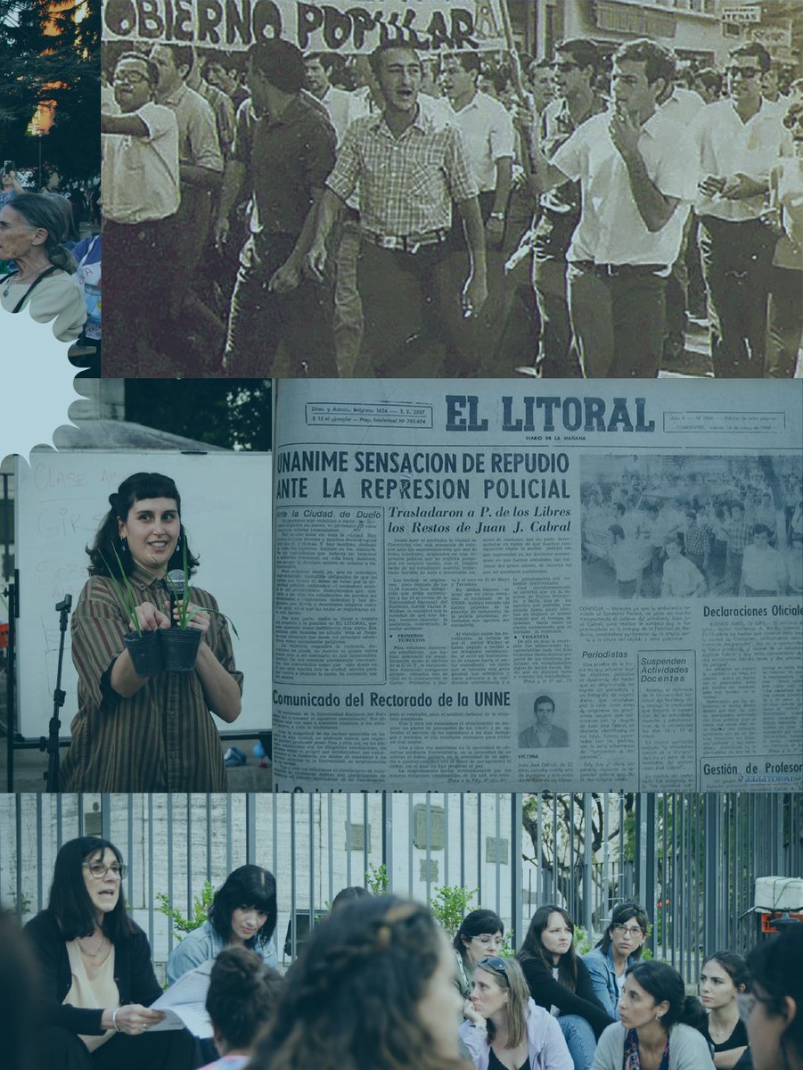 CINoficial's tweet photo. Toda la educación es una gran obra de amor, y ese principio se materializa en cada acto de la docencia de nuestras universidades.

Nuestro compromiso es trabajar todos los días para garantizar las condiciones laborales que merecen. https://t.co/GA0UbgGMT1