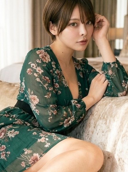 ∧∨女優ですがなにか。 tweet media