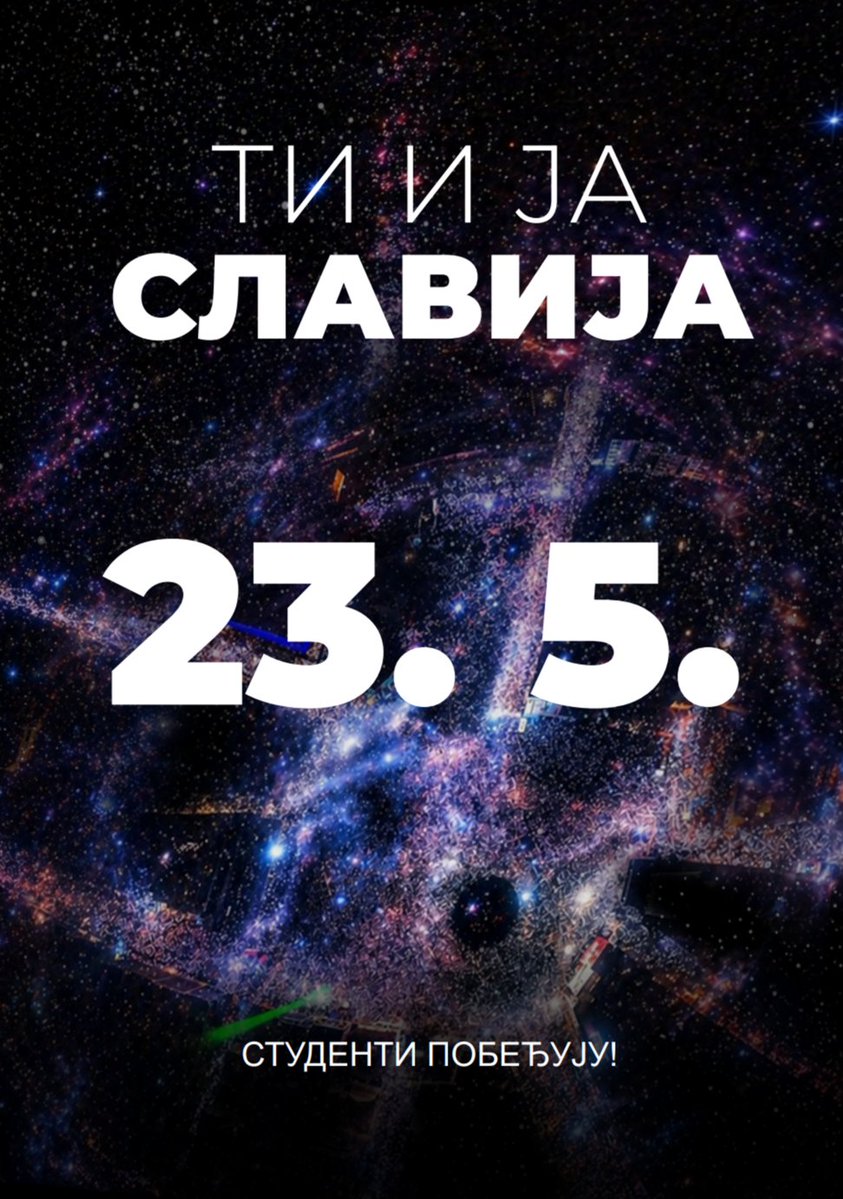 Mustakrakish Forever tweet media