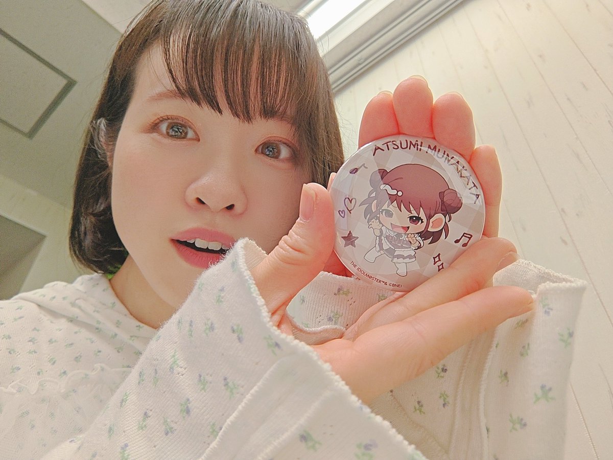 藤本彩花 tweet media