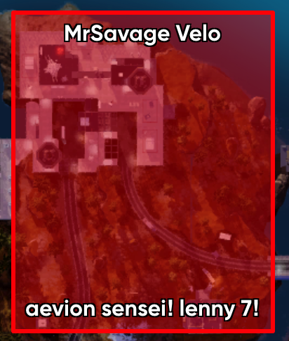 MrSavageUpdates tweet media
