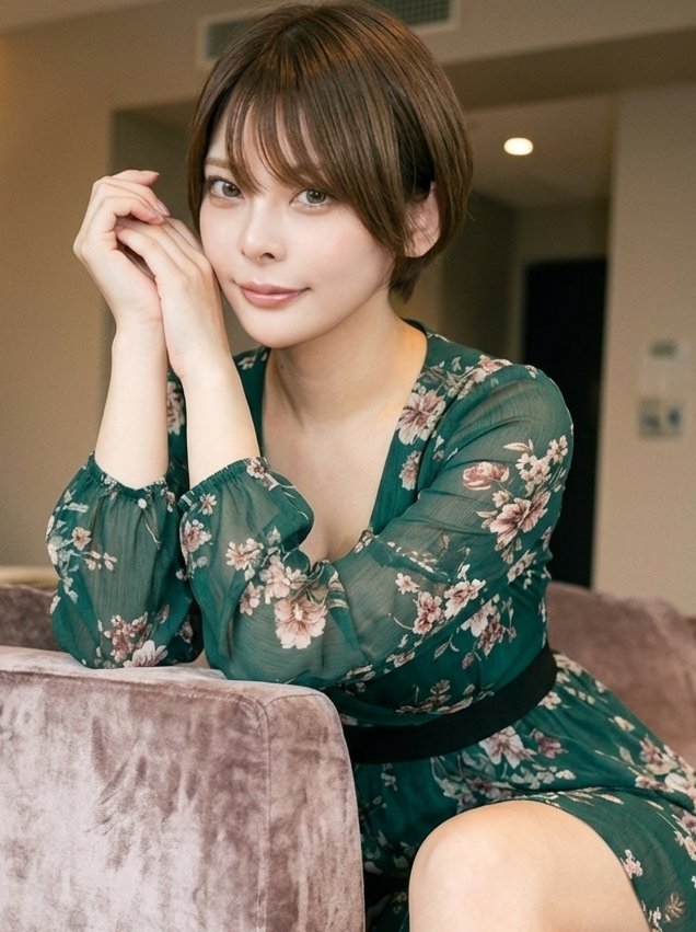 ∧∨女優ですがなにか。 tweet media