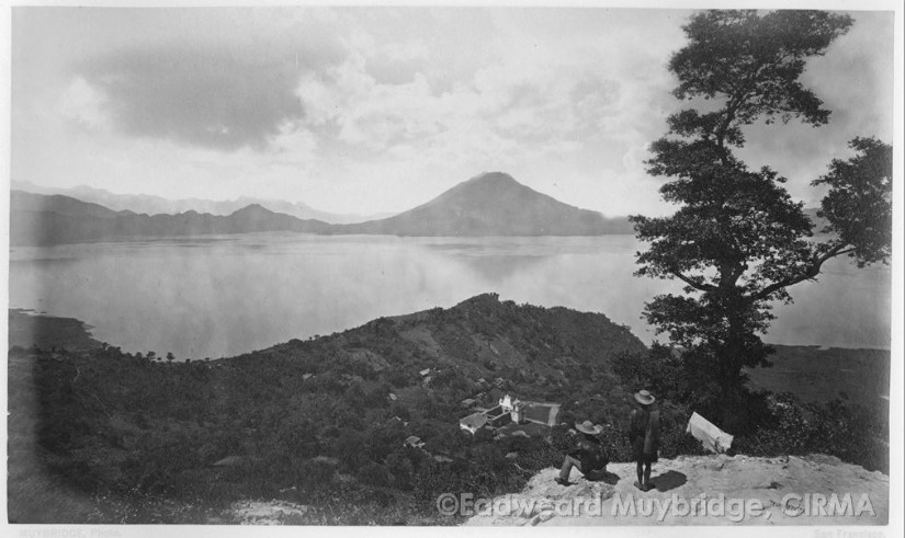 LACLIproject's tweet photo. Explora la Fototeca de Guatemala. Creada en 1979, inspirada por el trabajo de Mitchell Denburg, representa el esfuerzo más significativo para rescatar la memoria visual de Guatemala. https://t.co/oGkqu63P93 #LACLIresources  #98
@CIRMAGUATEMALA Foto del Lago Atitlán. https://t.co/KR2u96b1kU