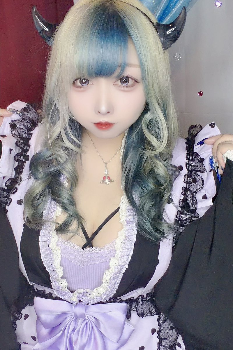 リリコラム☪︎·̩͙現代悪魔のためのアクセサリー屋 (@riricoramu