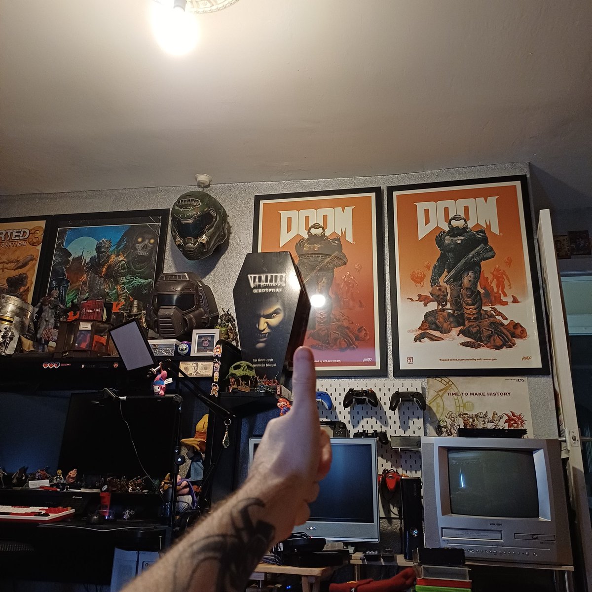 Sean tweet media