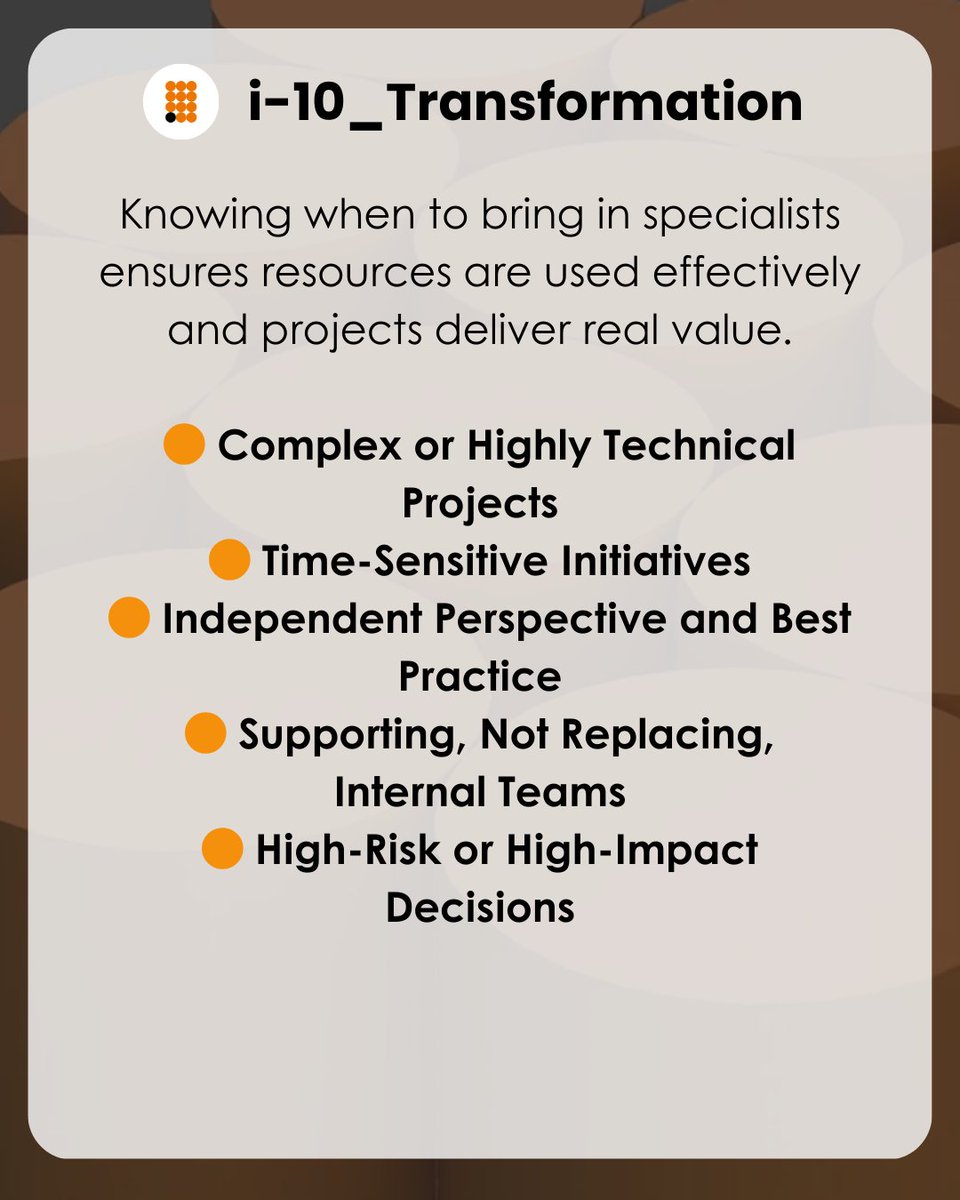 i10_transform's tweet photo. #i10 #DigitalTransformation #ChangeManagement https://t.co/gIf3QcgUUC