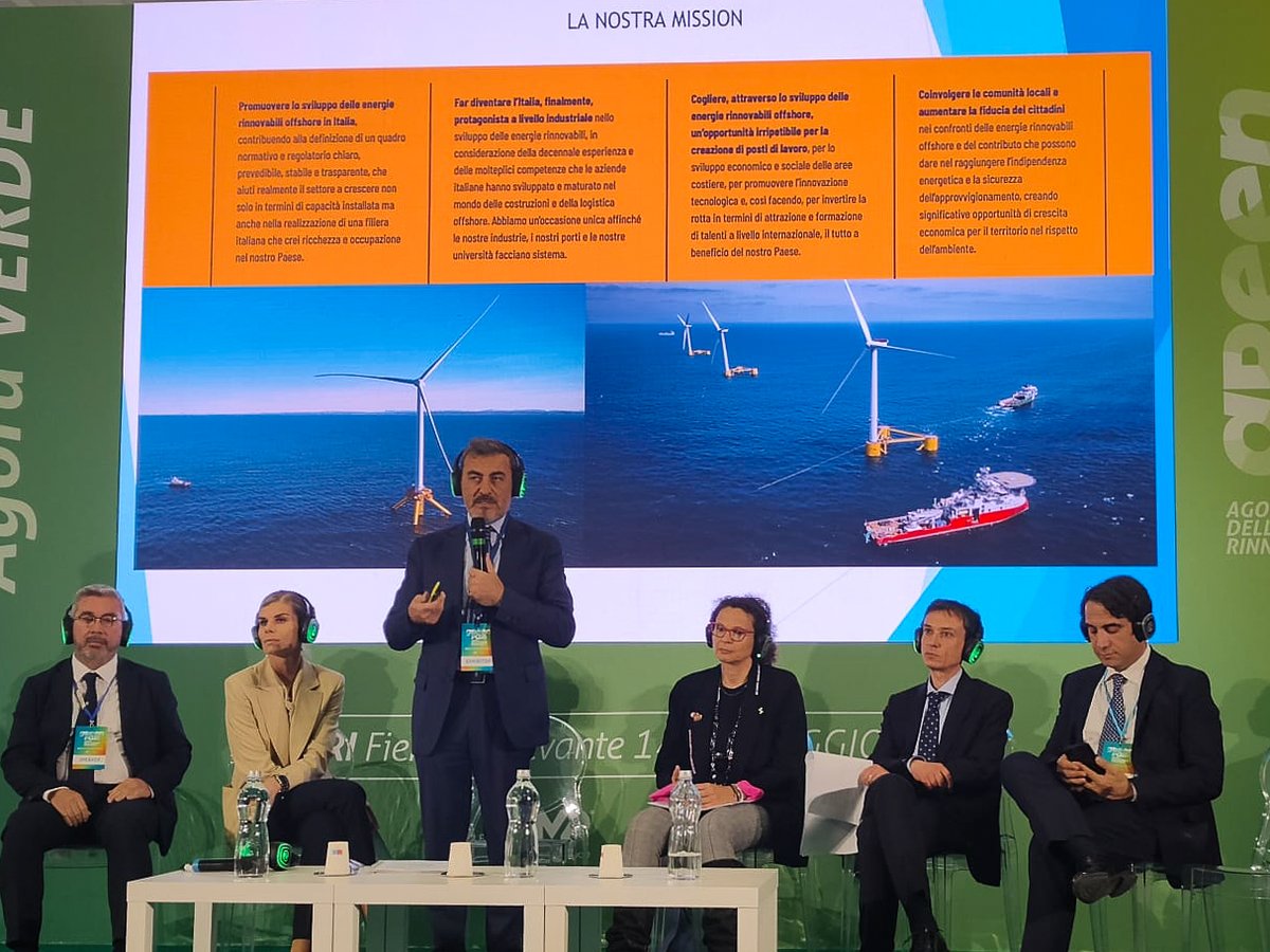AdSP del Mar Ionio tweet media