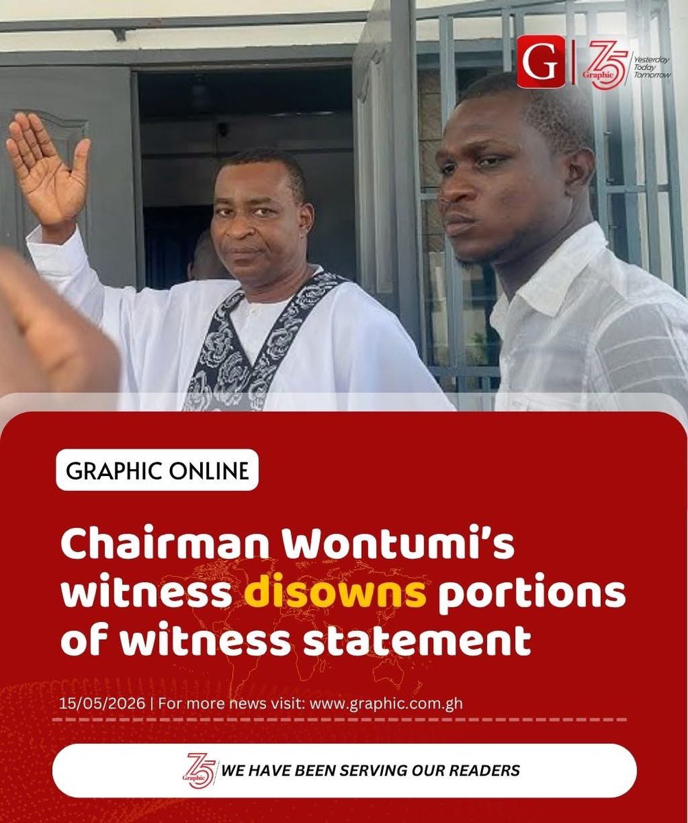 Mahama The President tweet media