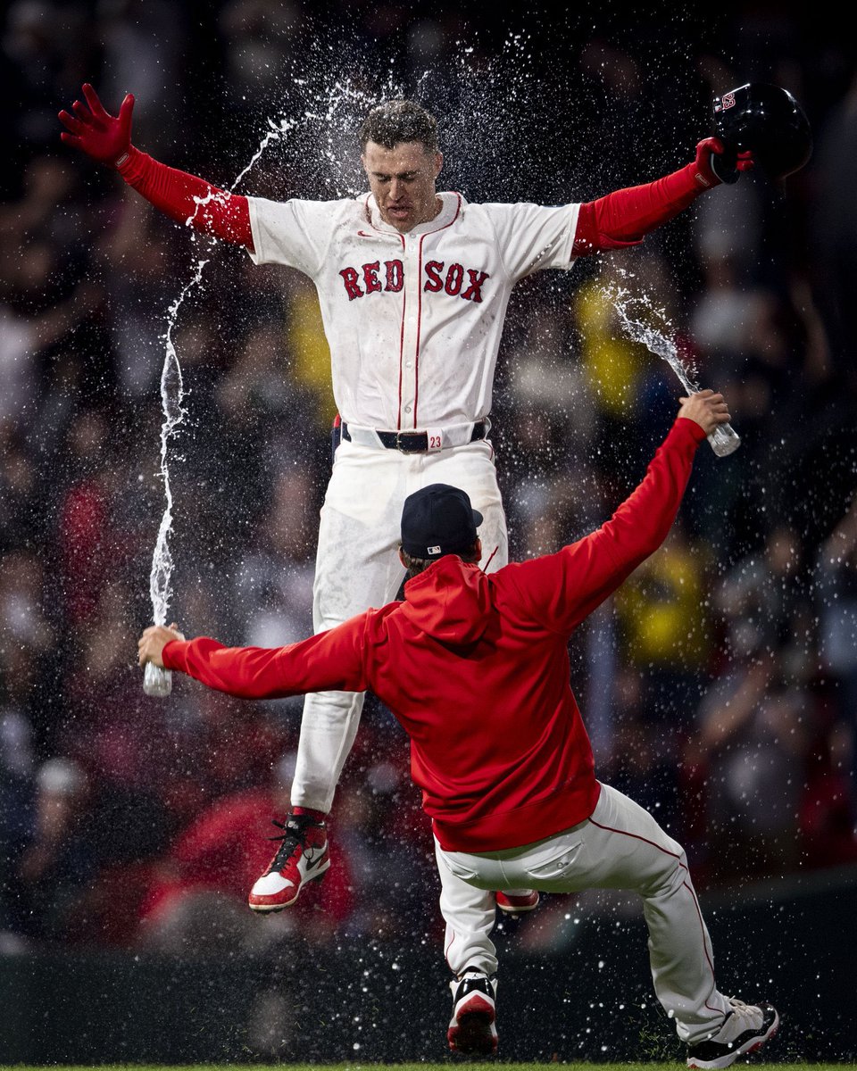 🎙️Not Another Sox Podcast🎙️ tweet media
