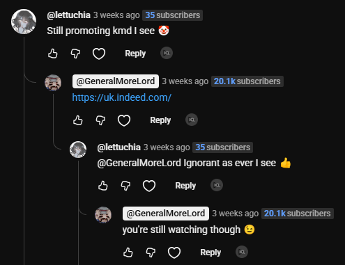 General WarLord tweet media