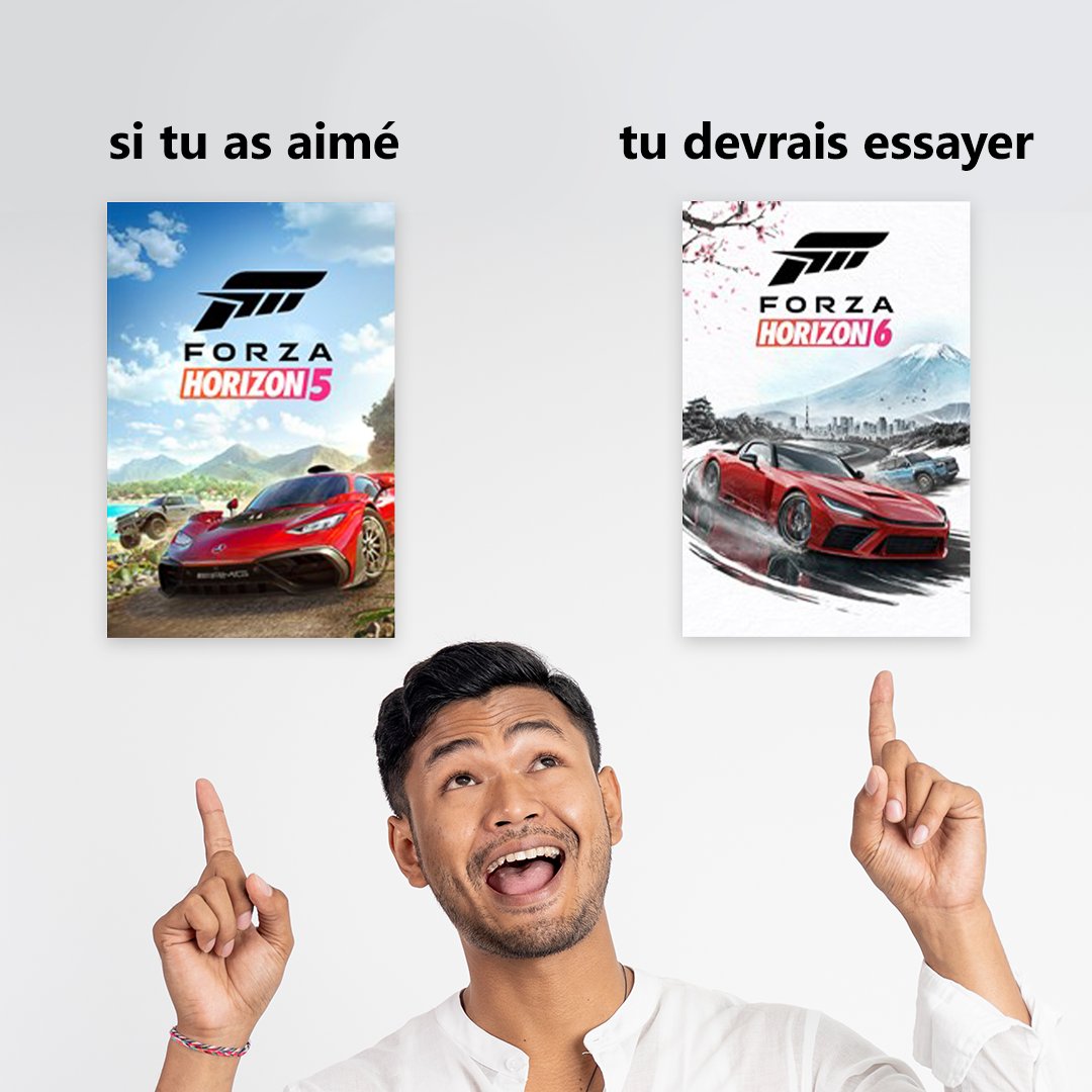 Xbox Game Pass 🇫🇷 tweet media
