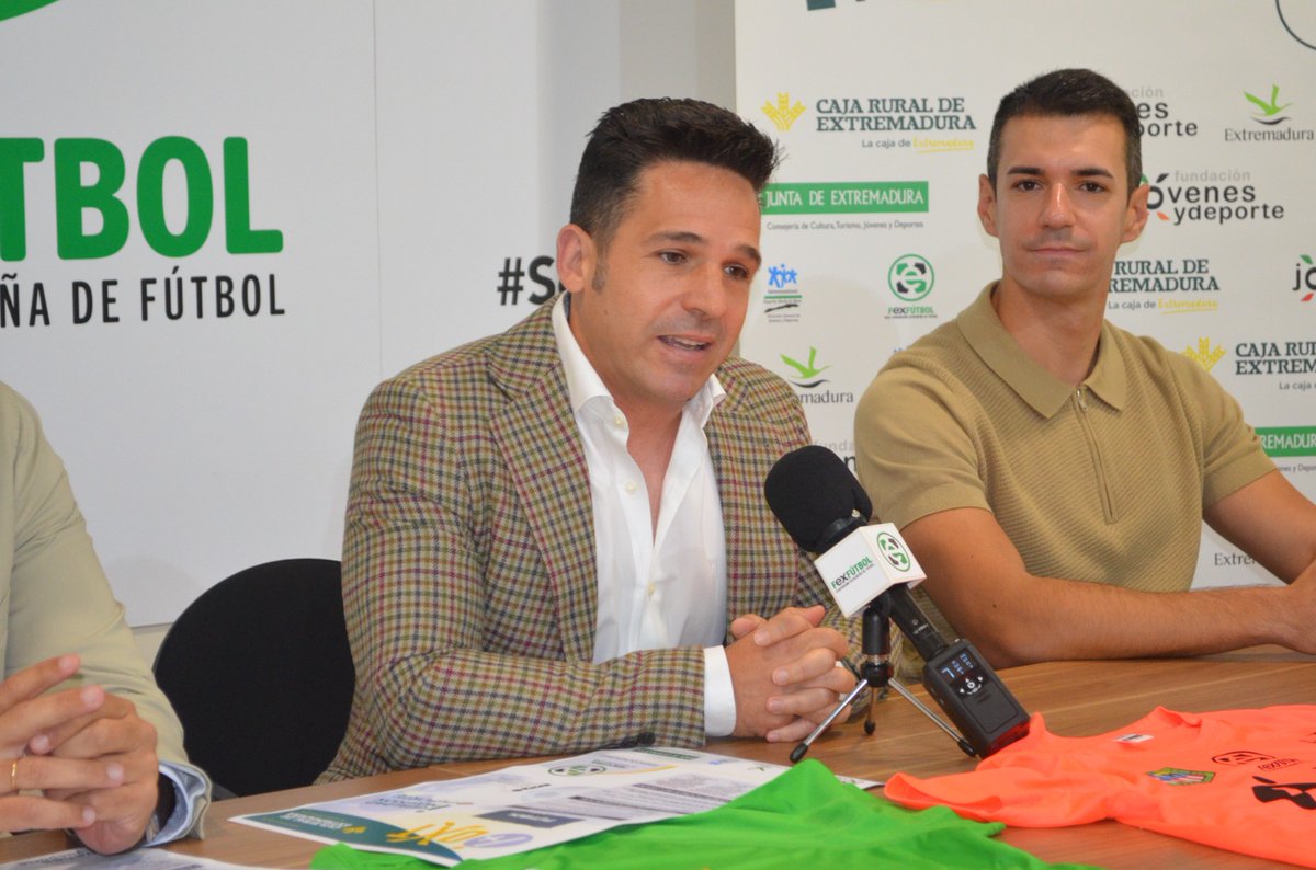 Fundación Jóvenes y Deporte 🅵🅹🆈🅳 💚🤍🖤 tweet media