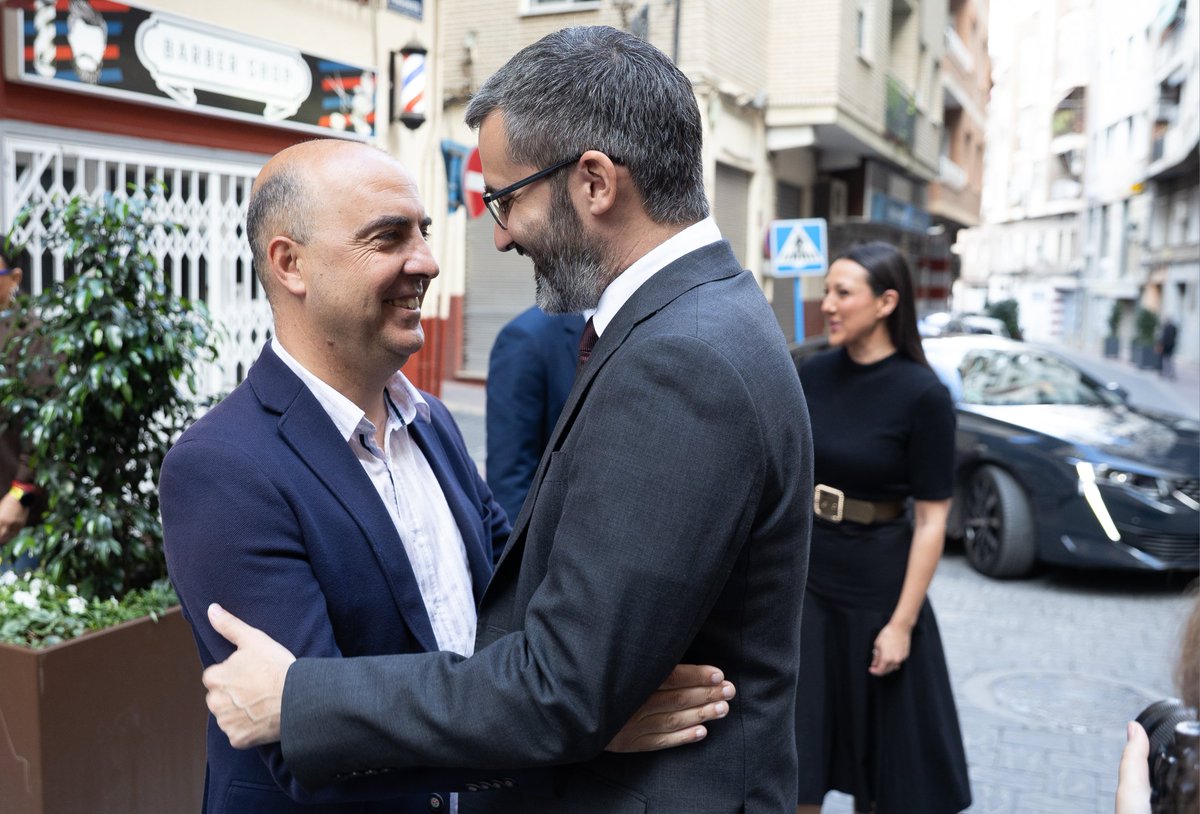 Eliseo García Cantó tweet media