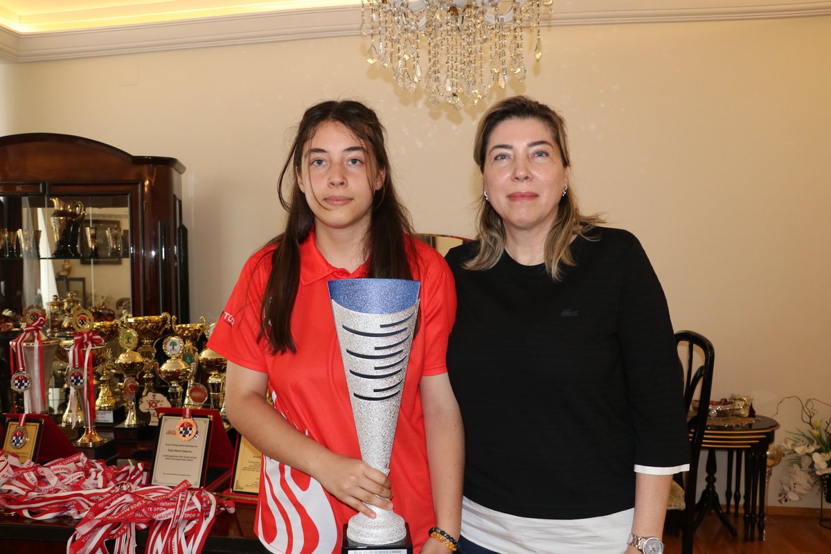 TRT Spor Yıldız tweet media
