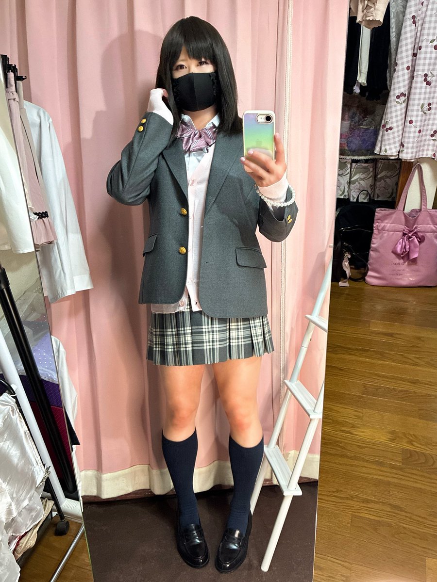 愛菜-おとこの娘♡ tweet media