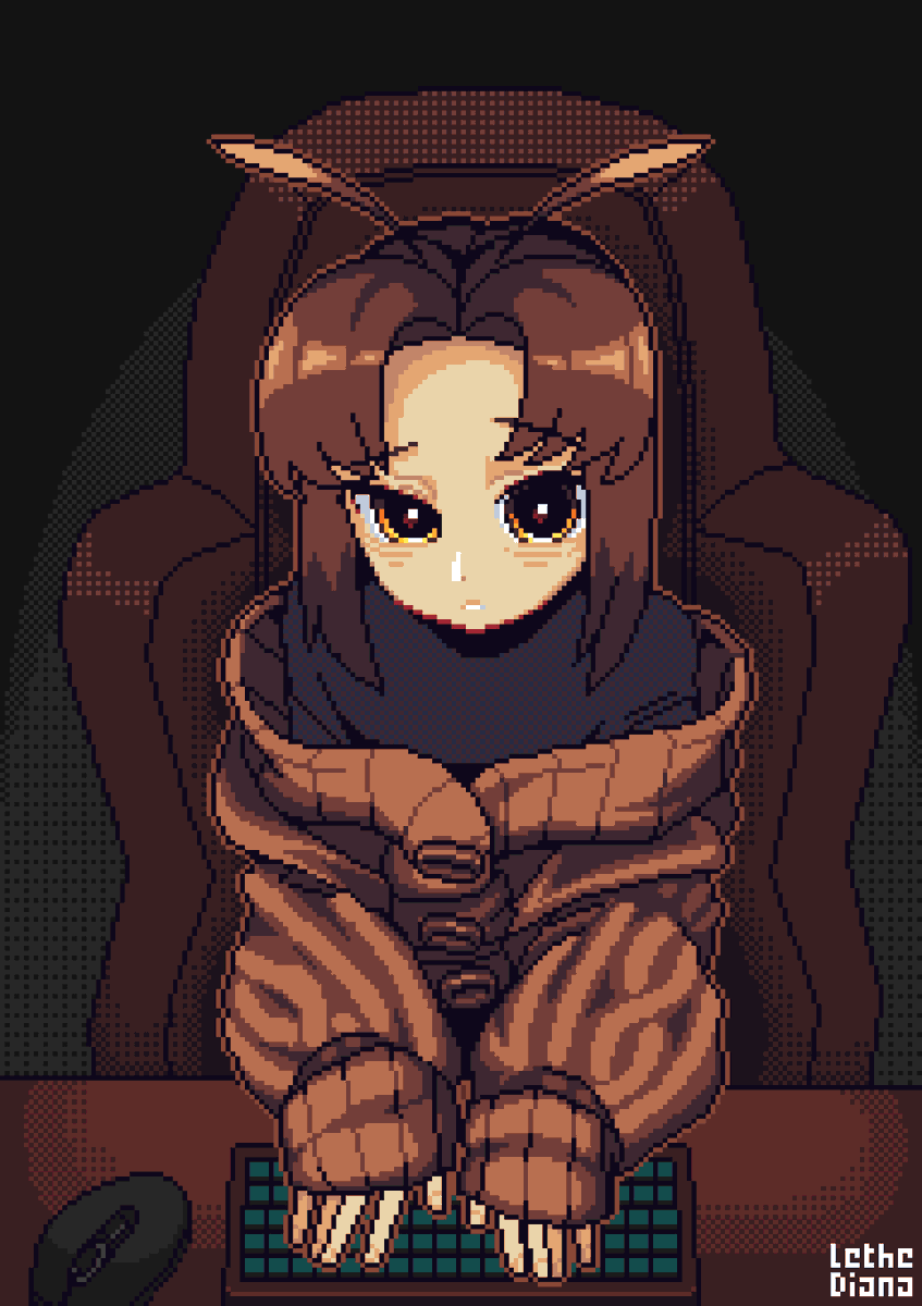 影絵