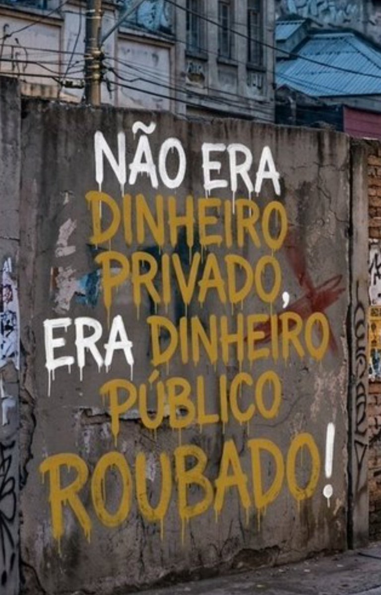 Ricardo Coimbra 🚩 tweet media