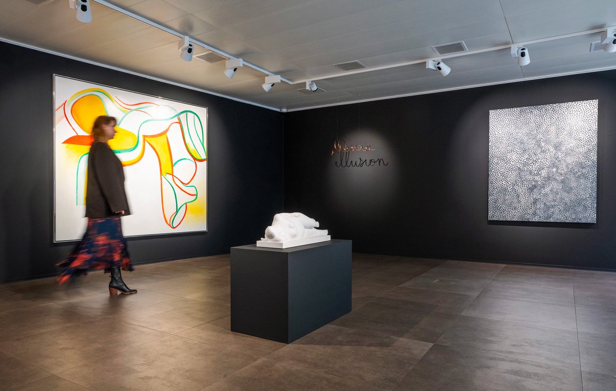 Opera Gallery tweet media