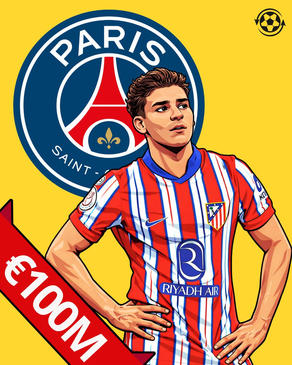 Transfer News Live tweet media
