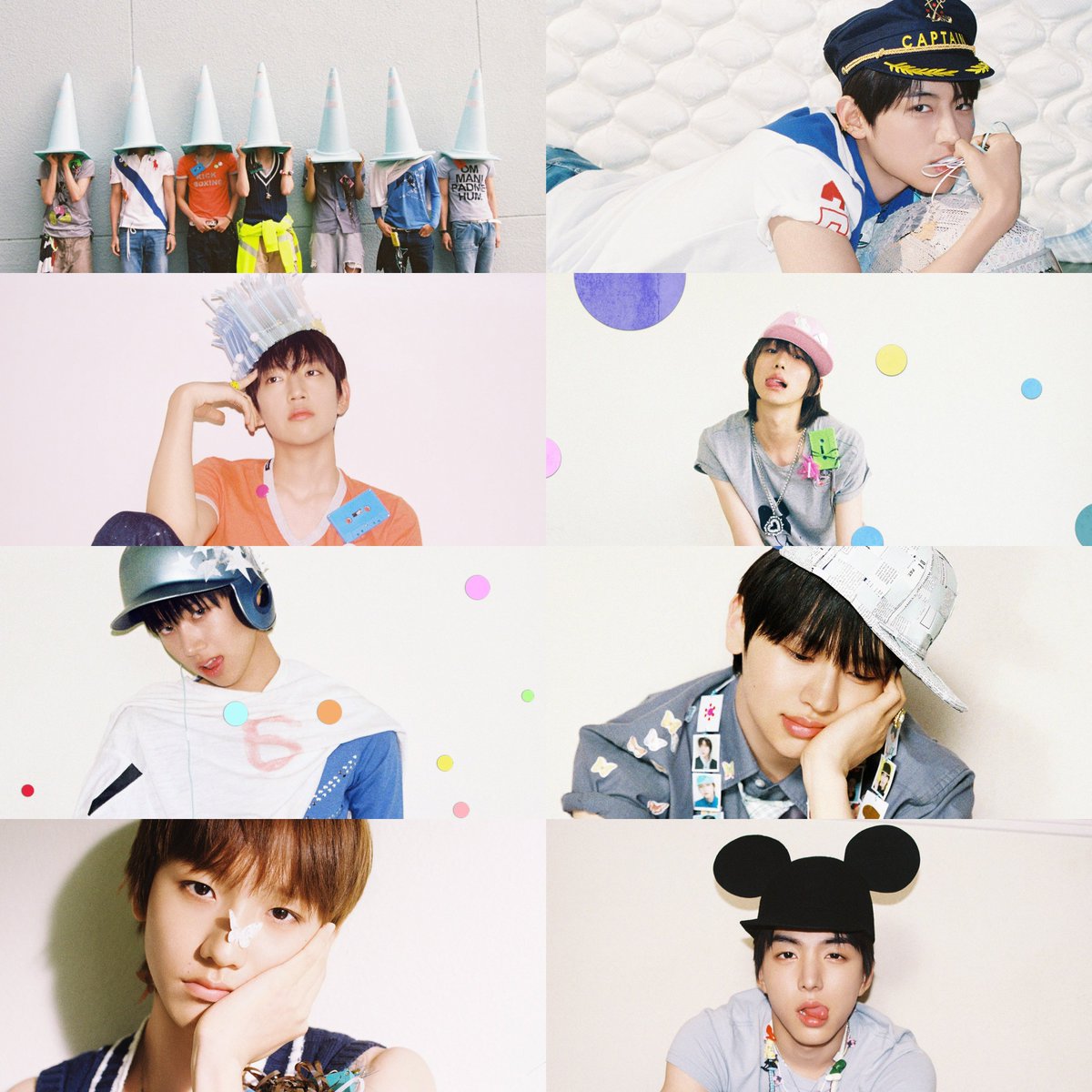 ໒꒱◝✩ tweet media