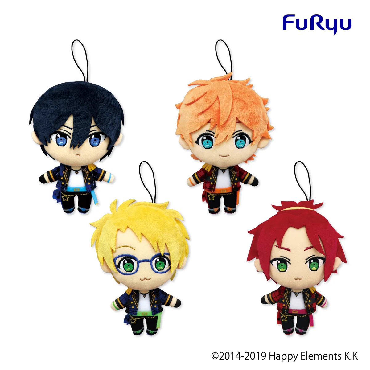 あんスタ新作グッズ情報【非公式】 on X: 